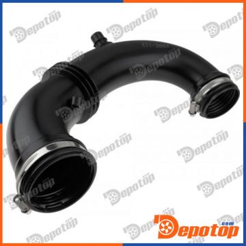 Gaine de suralimentation pour RENAULT | GPP-RE-112, 55997